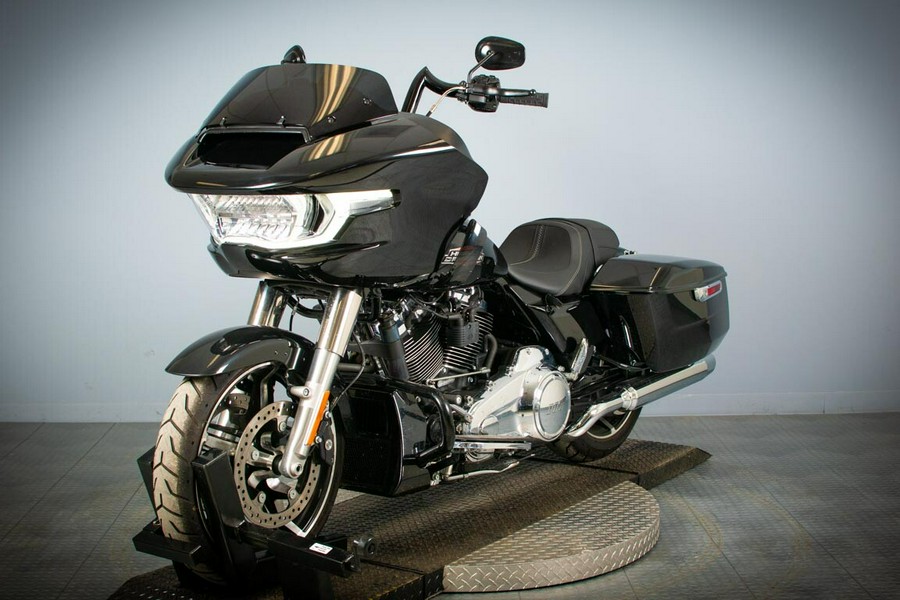 2024 Harley-Davidson Road Glide