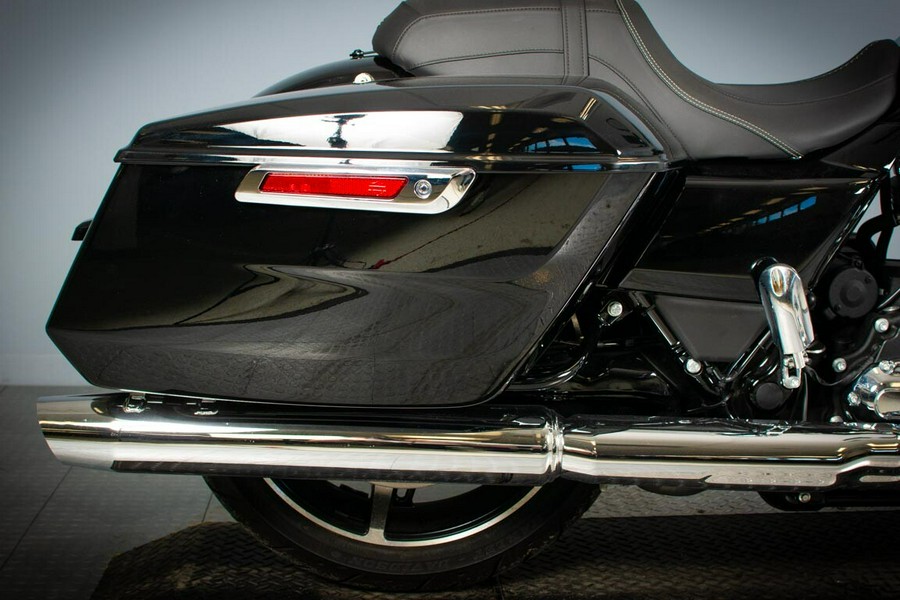 2024 Harley-Davidson Road Glide