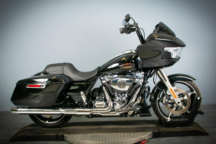 2024 Harley-Davidson Road Glide