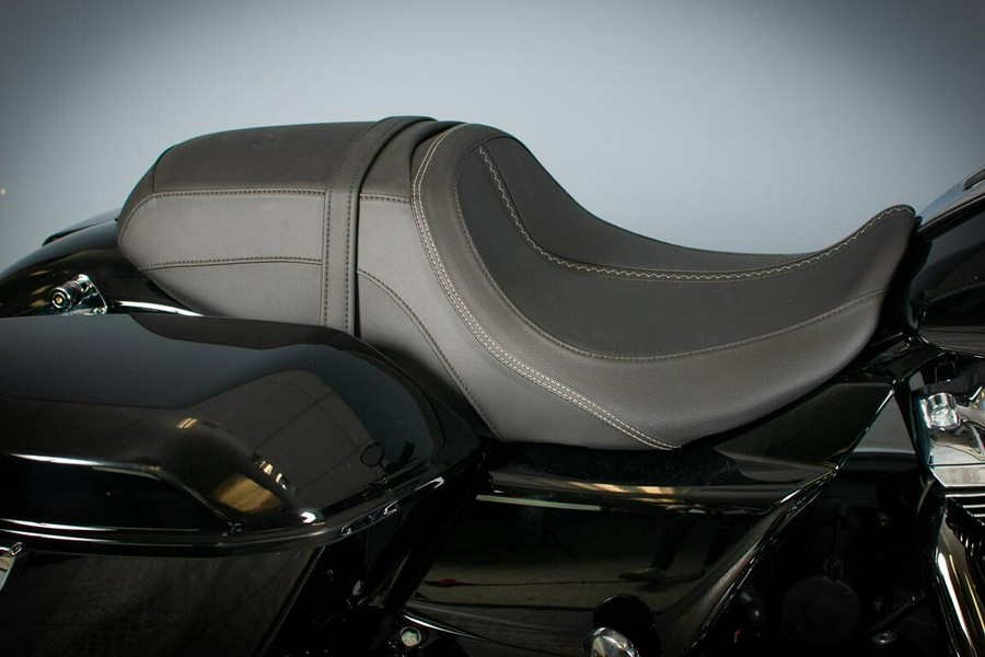 2024 Harley-Davidson Road Glide