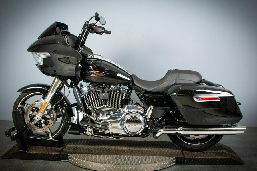 2024 Harley-Davidson Road Glide