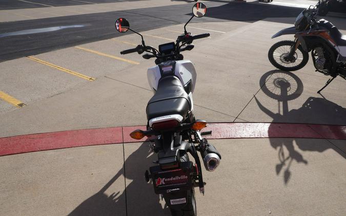 2026 GROM125AT - Honda