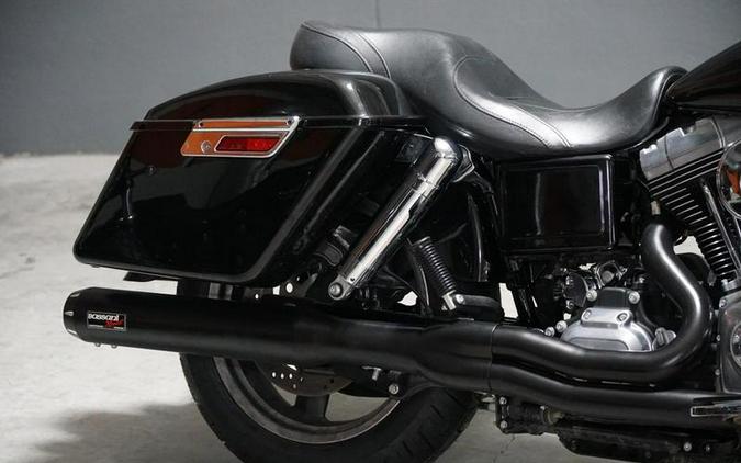 2013 Harley-Davidson® FLD - Dyna® Switchback™