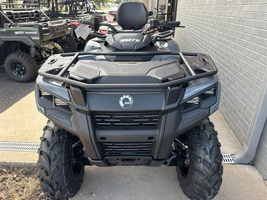 2026 Can-Am Outlander MAX DPS 700
