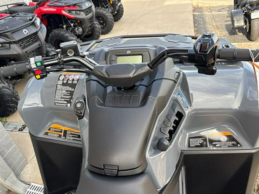 2026 Can-Am Outlander MAX DPS 700