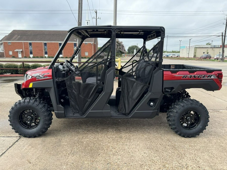 2026 Polaris® Ranger Crew XP 1000 Premium