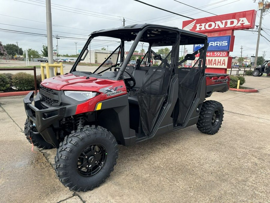 2026 Polaris® Ranger Crew XP 1000 Premium