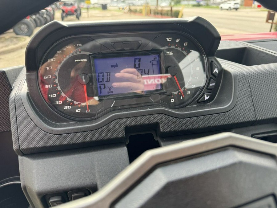 2026 Polaris® Ranger Crew XP 1000 Premium