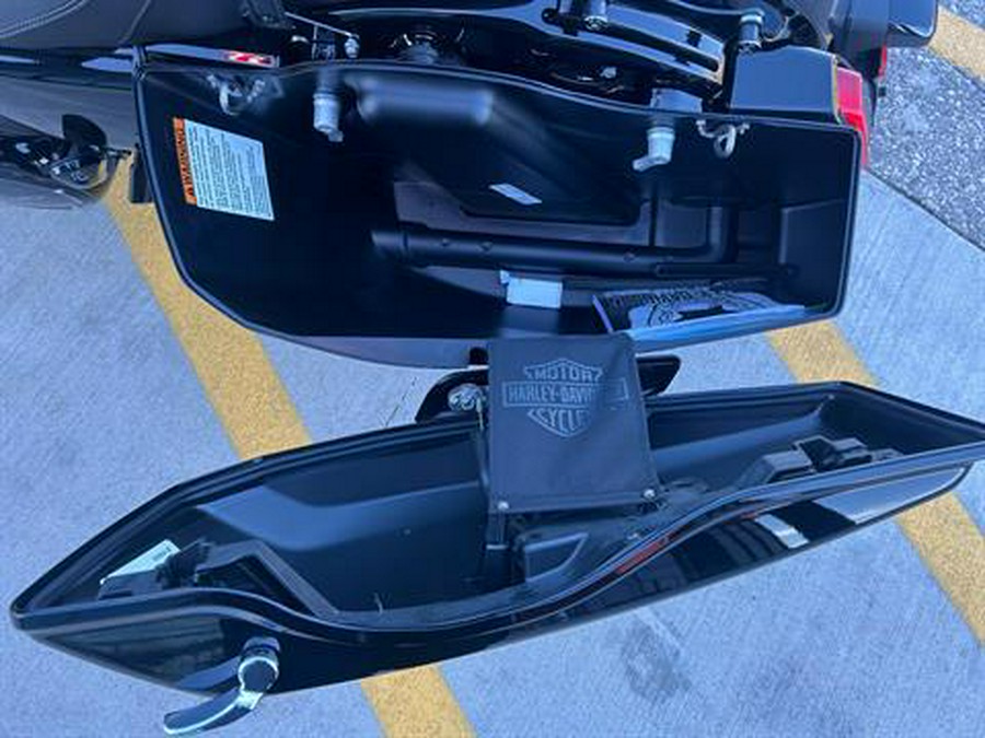 2025 Harley-Davidson Street Glide®