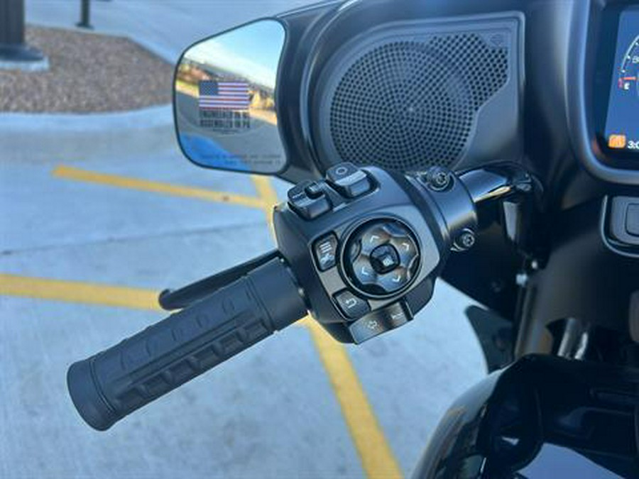 2025 Harley-Davidson Street Glide®