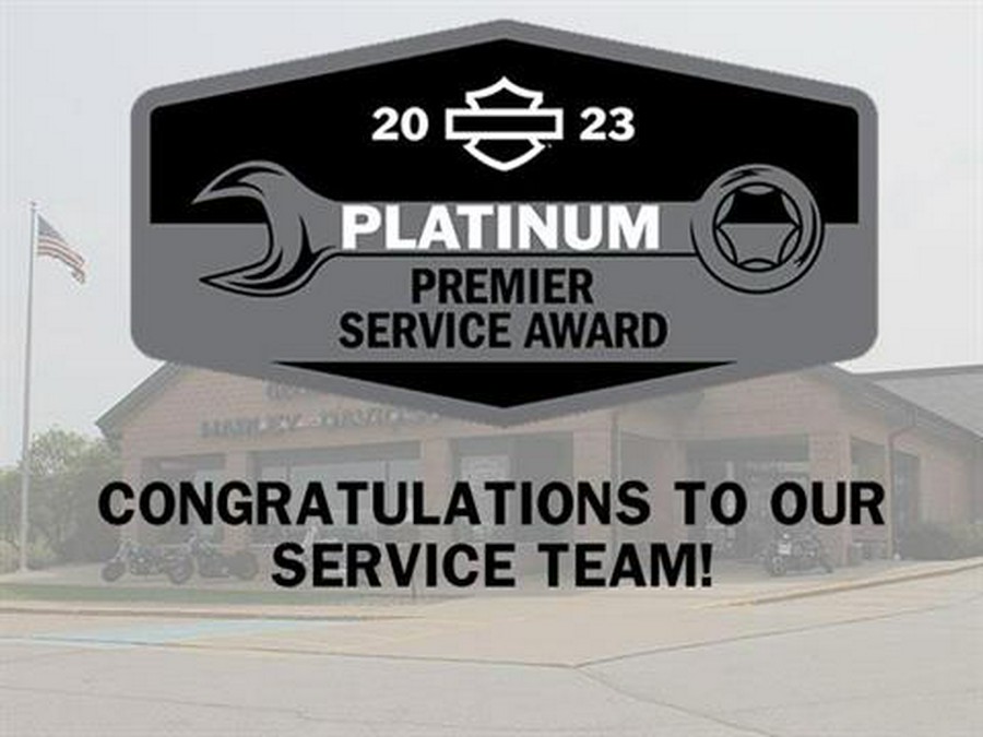 2025 Harley-Davidson Street Glide®