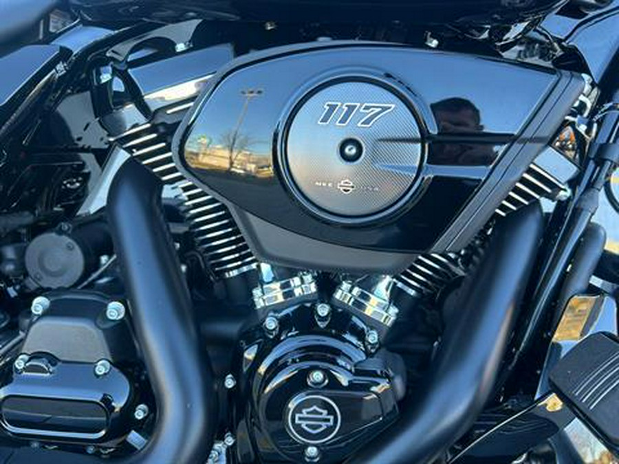 2025 Harley-Davidson Street Glide®