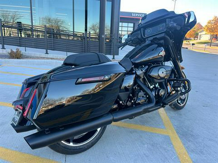 2025 Harley-Davidson Street Glide®