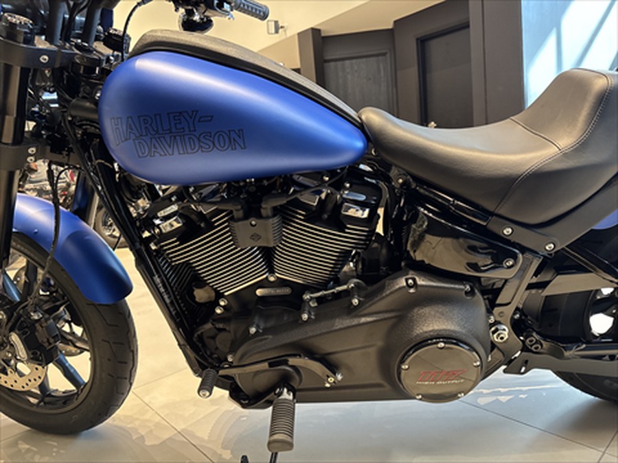 2026 Harley-Davidson Low Rider® S