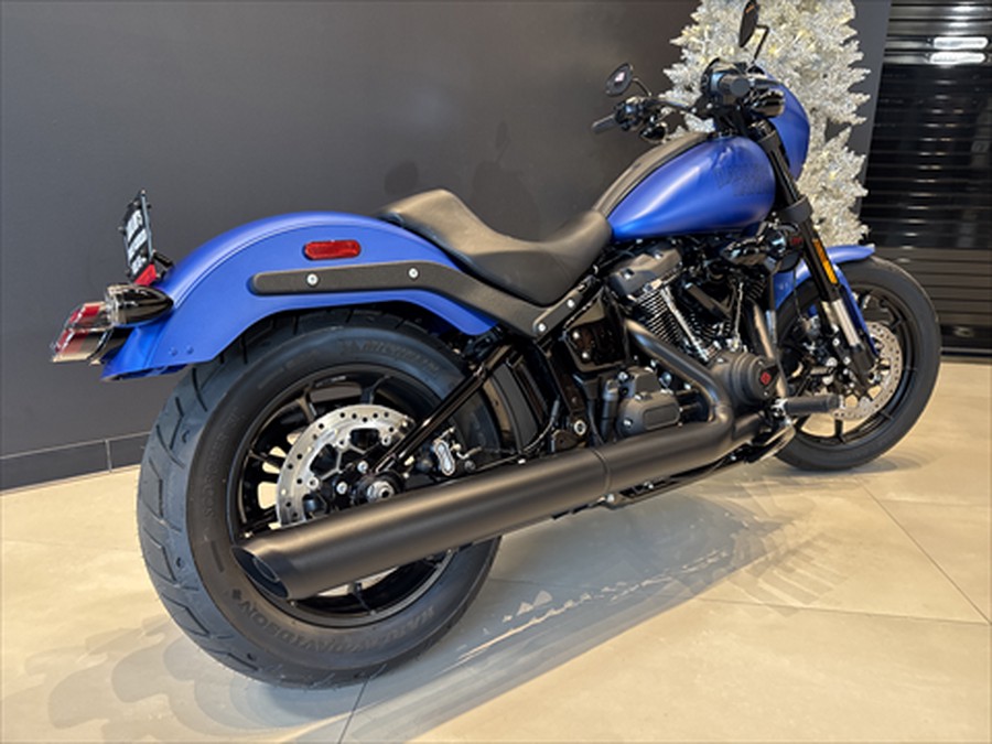 2026 Harley-Davidson Low Rider® S