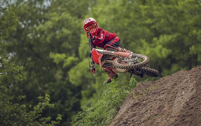 2026 GASGAS MC 85 17/14