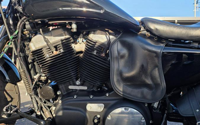 2022 Harley-Davidson Forty-Eight®