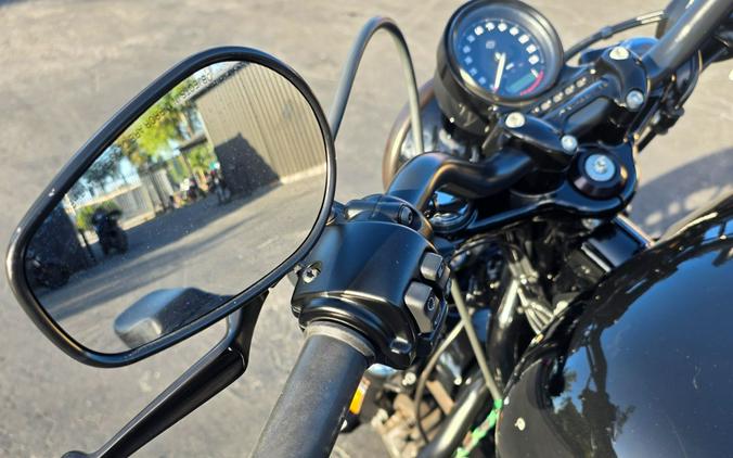 2022 Harley-Davidson Forty-Eight®