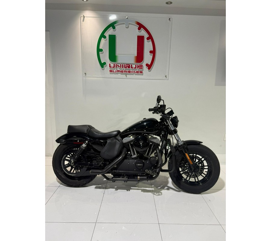 2022 Harley-Davidson Forty-Eight®