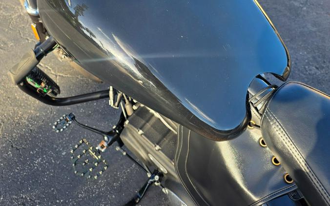 2022 Harley-Davidson Forty-Eight®