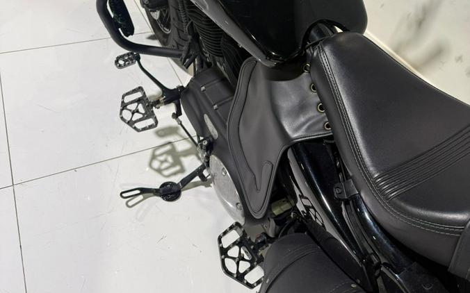 2022 Harley-Davidson Forty-Eight®