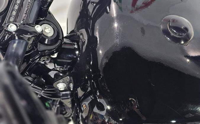 2022 Harley-Davidson Forty-Eight®