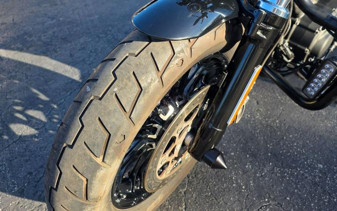 2022 Harley-Davidson Forty-Eight®