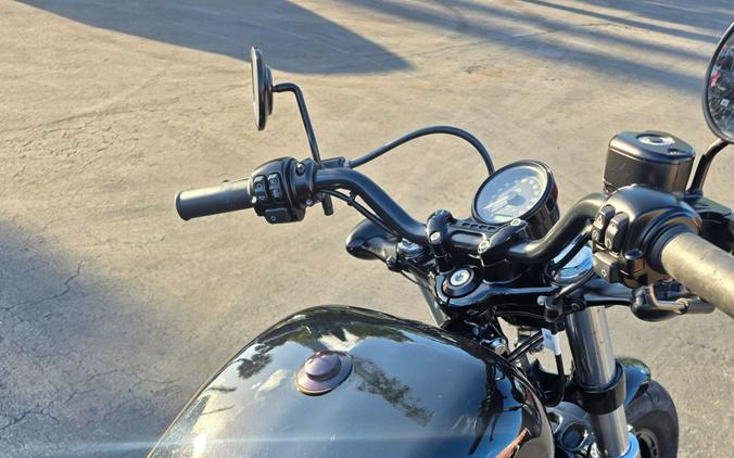 2022 Harley-Davidson Forty-Eight®