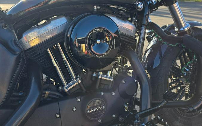 2022 Harley-Davidson Forty-Eight®