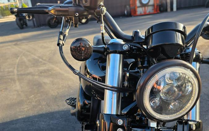 2022 Harley-Davidson Forty-Eight®