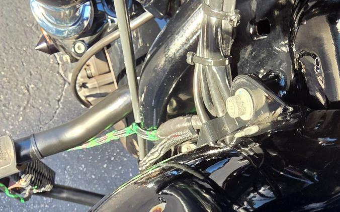 2022 Harley-Davidson Forty-Eight®