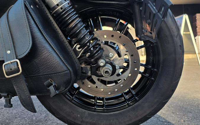 2022 Harley-Davidson Forty-Eight®