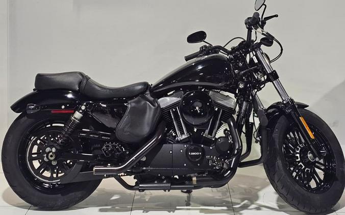 2022 Harley-Davidson Forty-Eight®