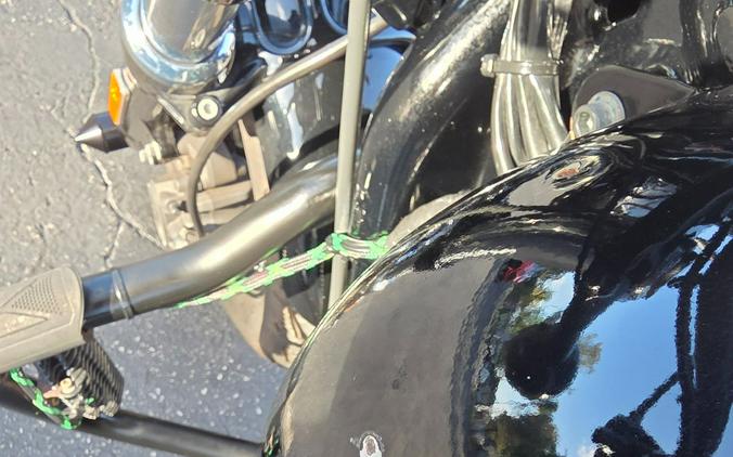 2022 Harley-Davidson Forty-Eight®