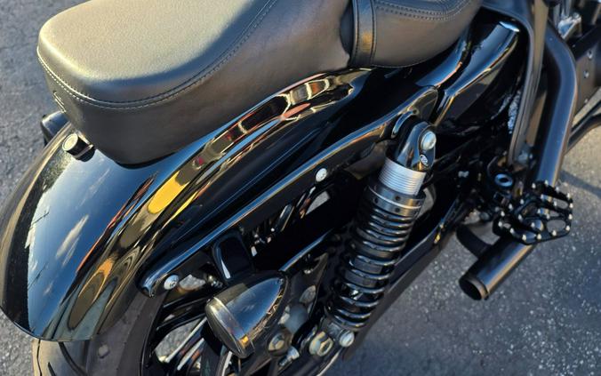 2022 Harley-Davidson Forty-Eight®