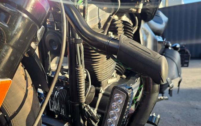 2022 Harley-Davidson Forty-Eight®