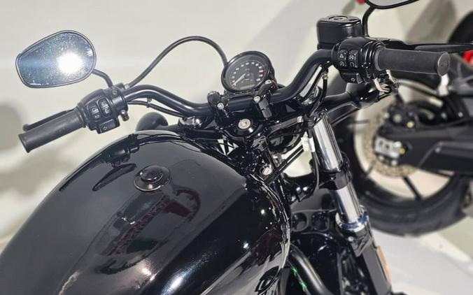 2022 Harley-Davidson Forty-Eight®