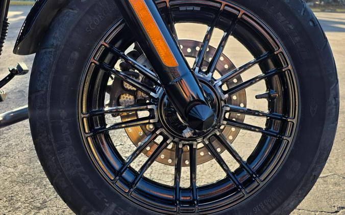 2022 Harley-Davidson Forty-Eight®