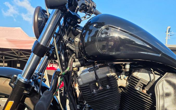 2022 Harley-Davidson Forty-Eight®