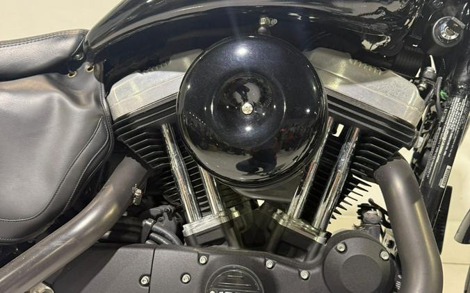 2022 Harley-Davidson Forty-Eight®