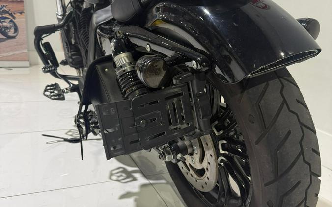 2022 Harley-Davidson Forty-Eight®