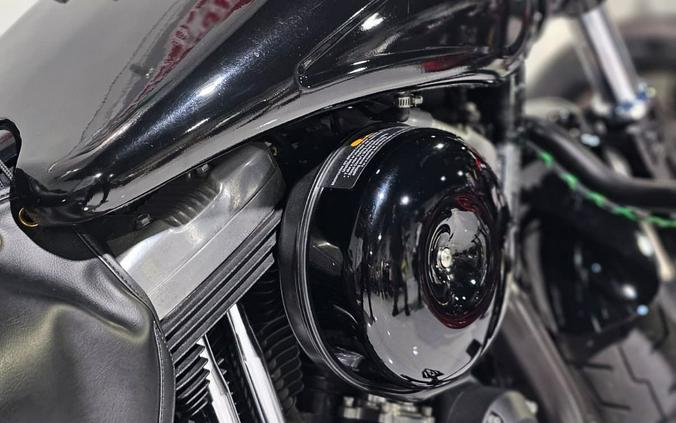 2022 Harley-Davidson Forty-Eight®