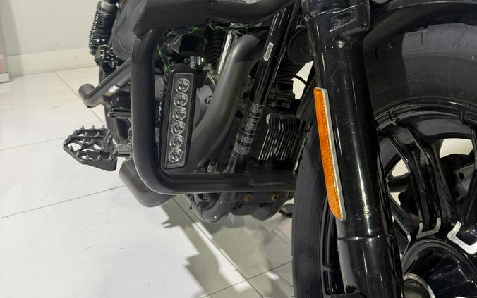 2022 Harley-Davidson Forty-Eight®