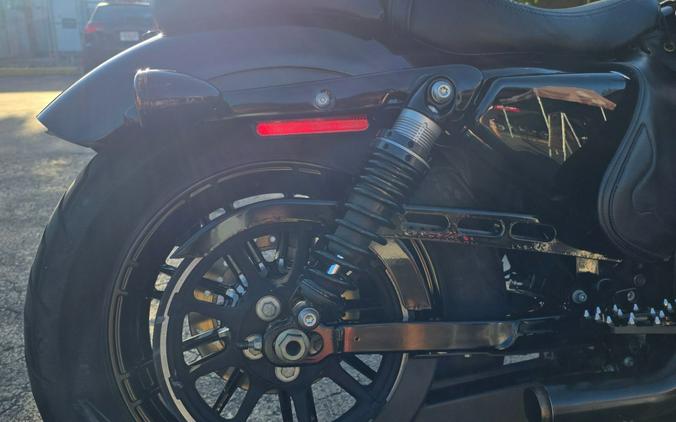 2022 Harley-Davidson Forty-Eight®