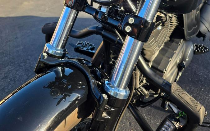 2022 Harley-Davidson Forty-Eight®