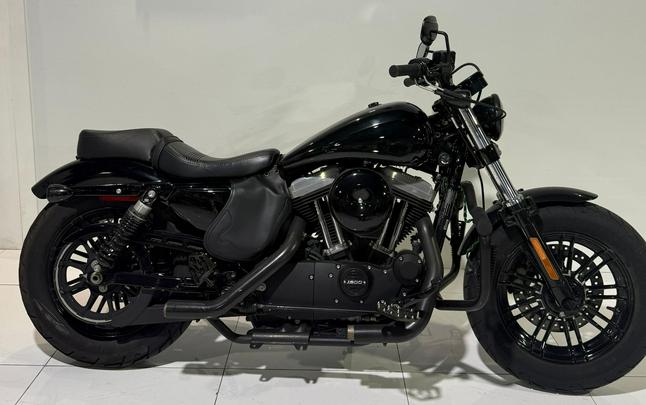 2022 Harley-Davidson Forty-Eight®