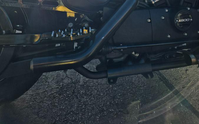 2022 Harley-Davidson Forty-Eight®