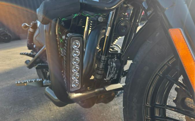 2022 Harley-Davidson Forty-Eight®