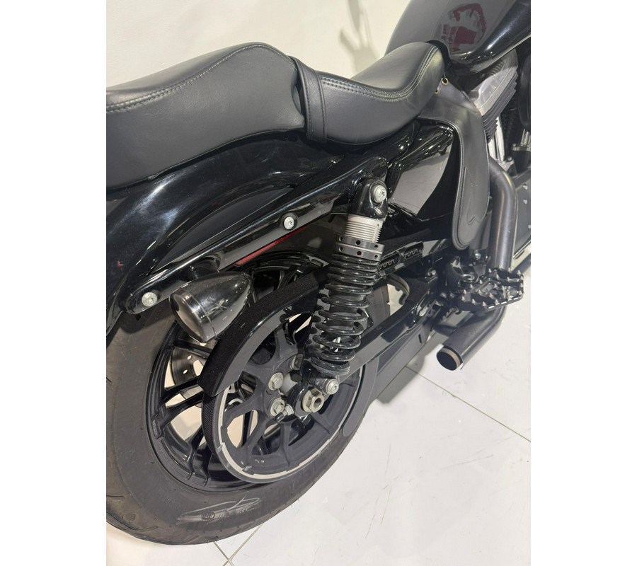 2022 Harley-Davidson Forty-Eight®