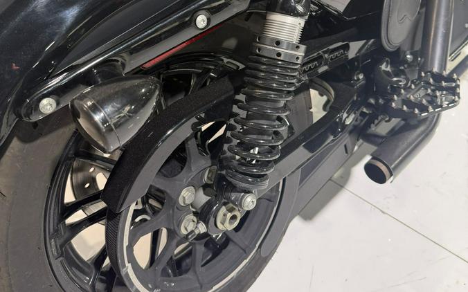 2022 Harley-Davidson Forty-Eight®